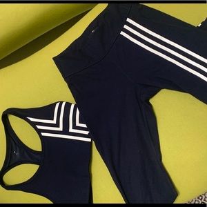 Tory sport matching work our set size small